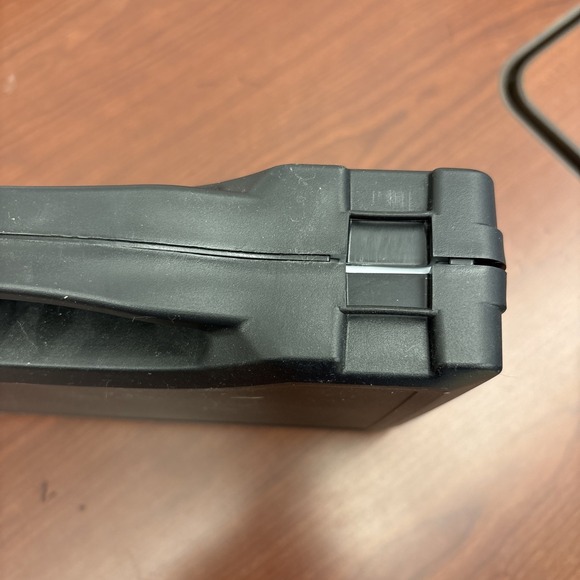 Electric Variable Speed Pet Hair Clipper MDB22‎ Animal Dog New in Case - Picture 5 of 6